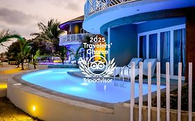 Balafon Beach Resort (Adults Only)
