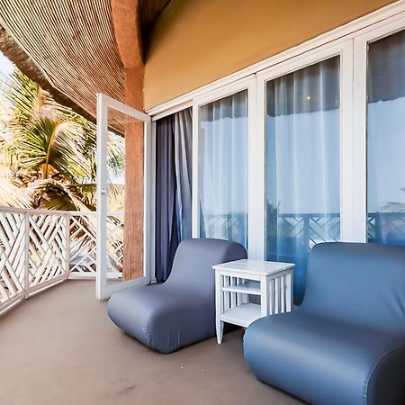 Balafon Beach Resort (Adults Only) Kololi Zewnętrze zdjęcie