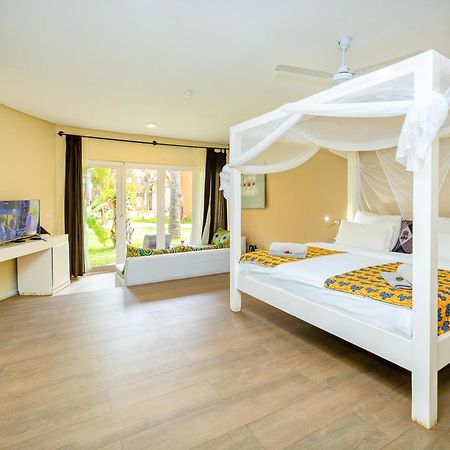 Balafon Beach Resort (Adults Only) Kololi Zewnętrze zdjęcie