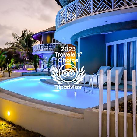 Balafon Beach Resort (Adults Only) Kololi Zewnętrze zdjęcie