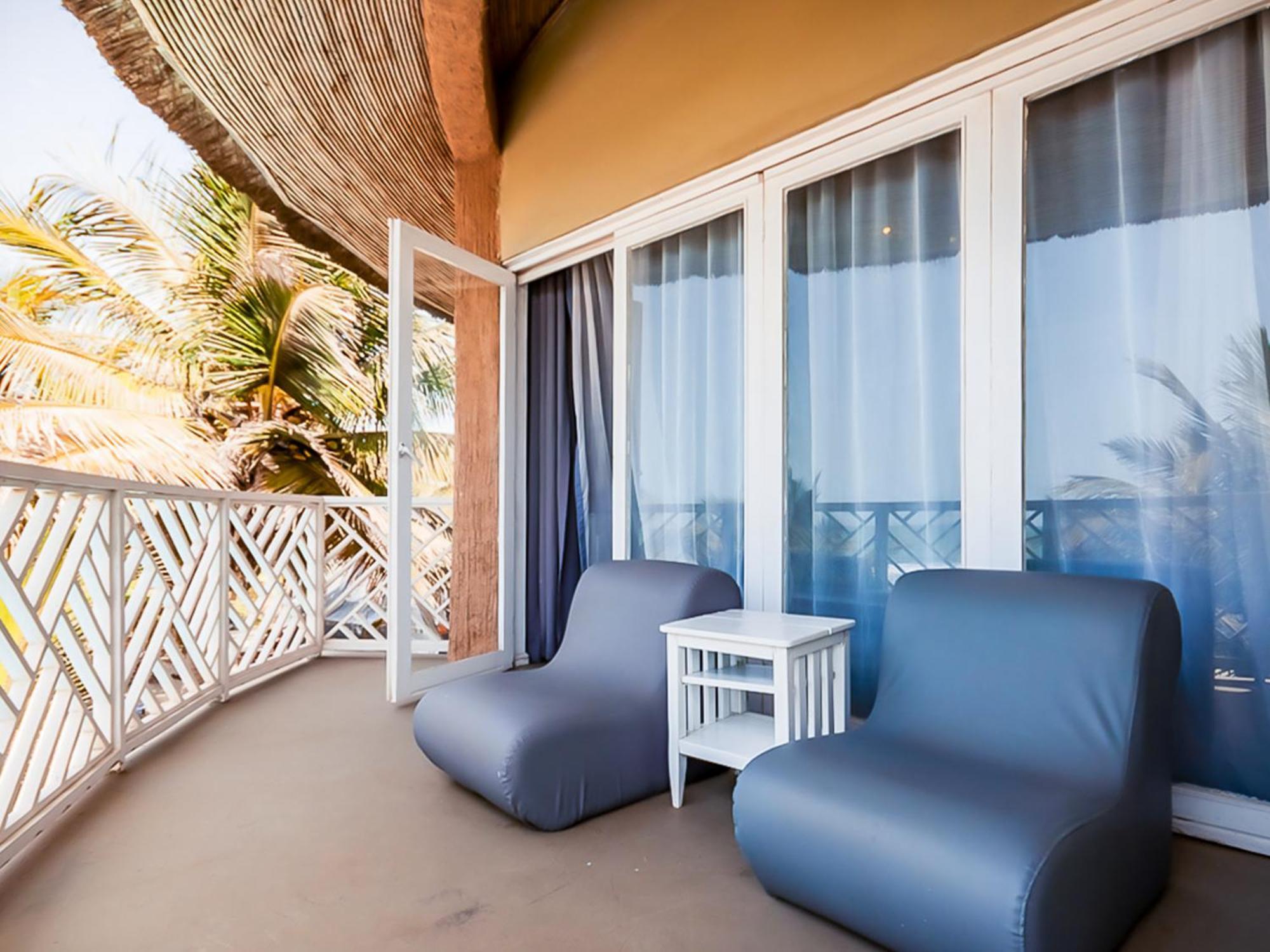 Balafon Beach Resort (Adults Only) Kololi Zewnętrze zdjęcie
