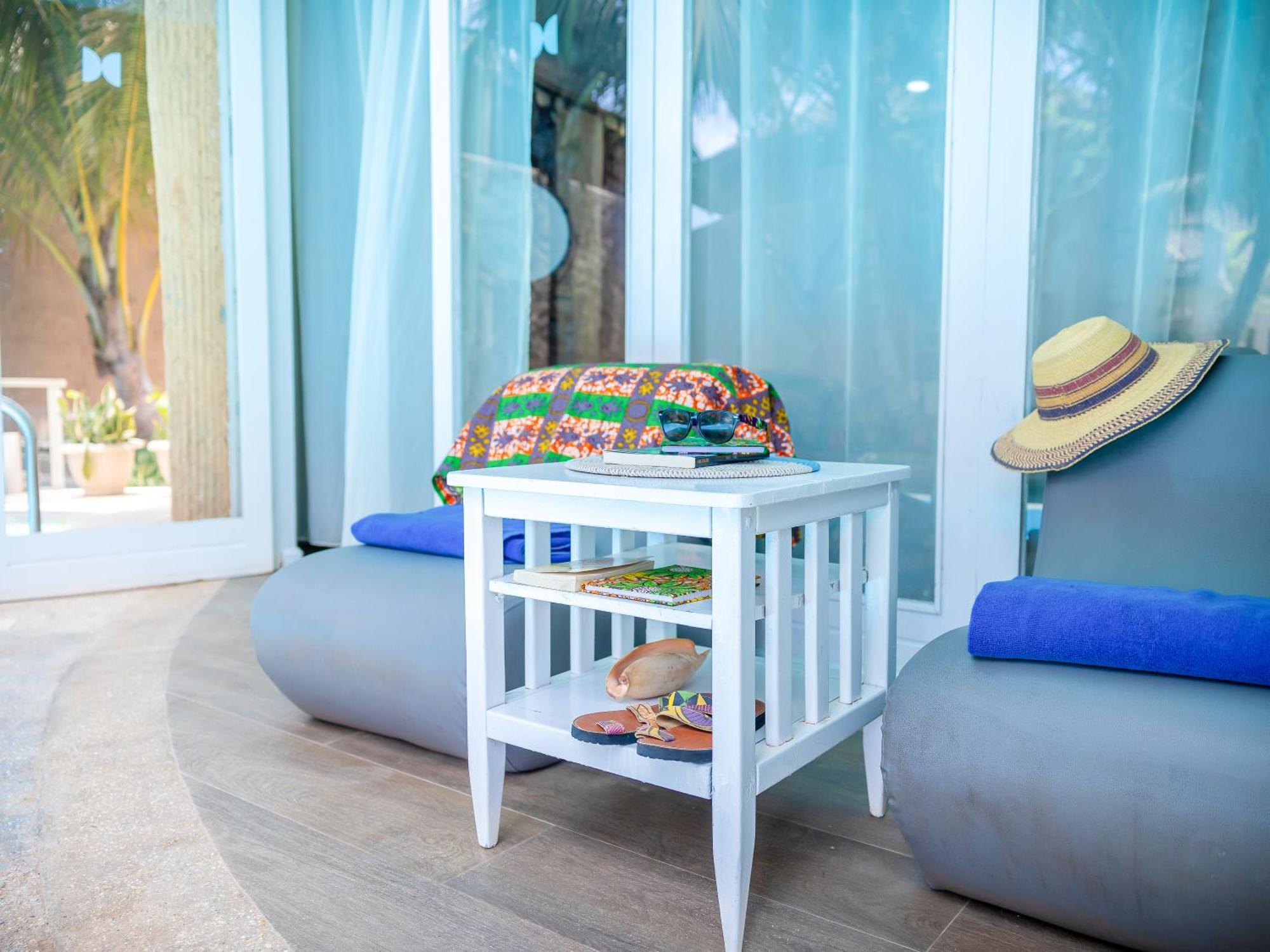 Balafon Beach Resort (Adults Only) Kololi Zewnętrze zdjęcie
