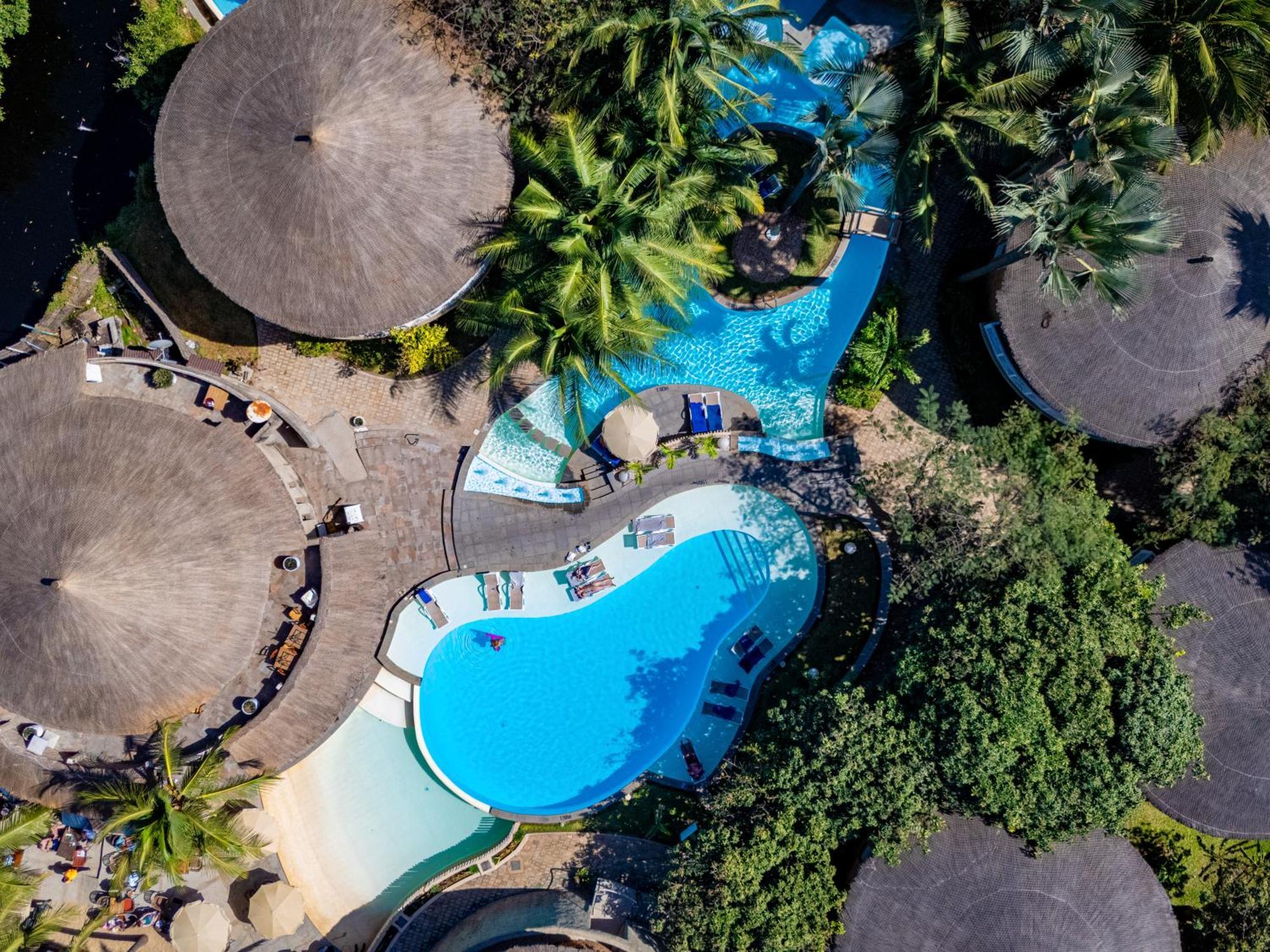 Balafon Beach Resort (Adults Only) Kololi Zewnętrze zdjęcie