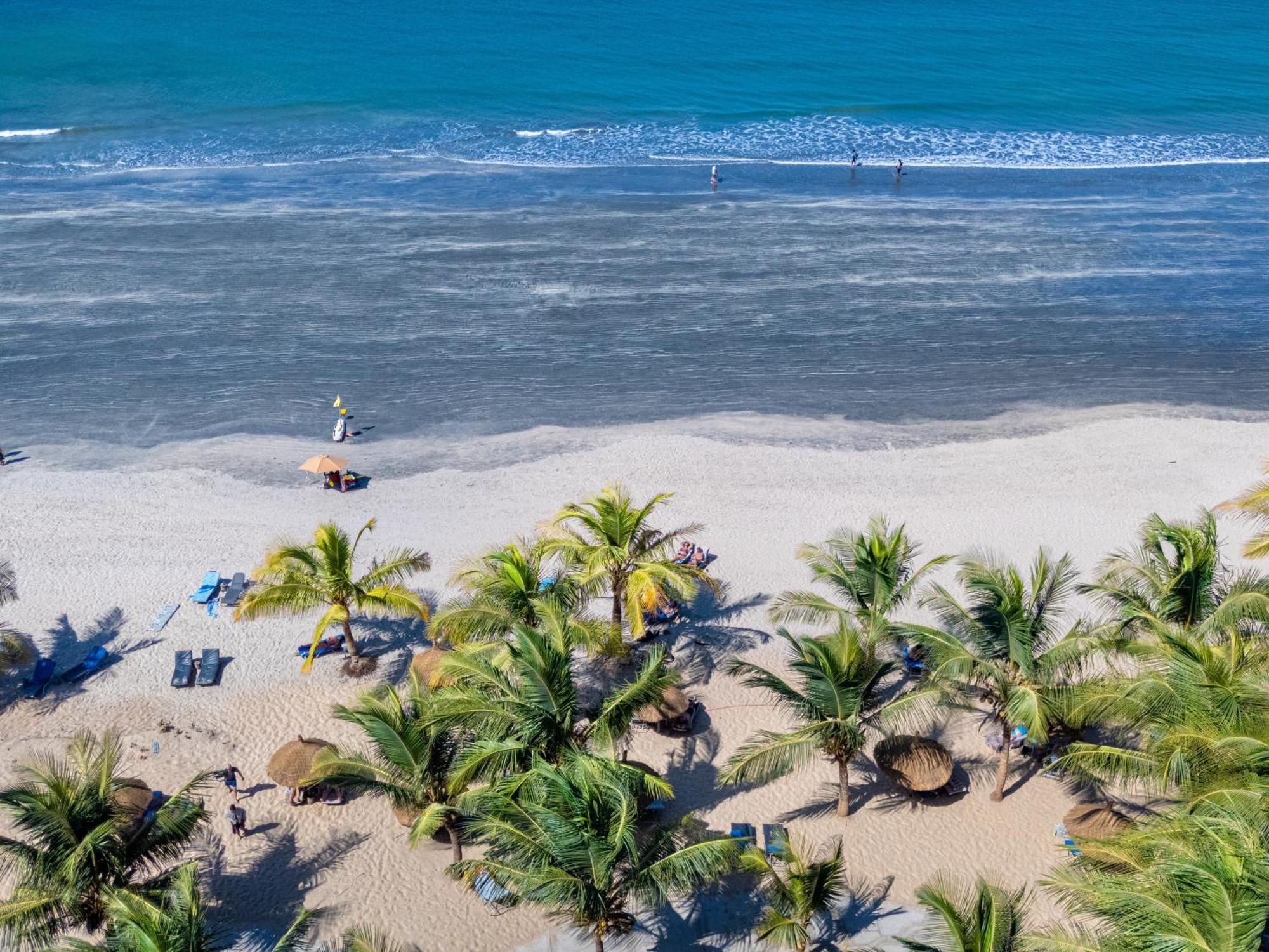 Balafon Beach Resort (Adults Only) Kololi Zewnętrze zdjęcie
